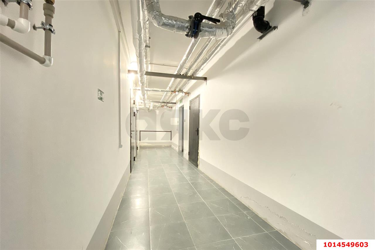 Фото №6: Торговое помещение 34 м² - Краснодар, жилой комплекс Квартал № 6, ул. Генерал-лейтенанта Александра Сапрунова, 9