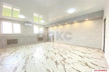 Фото №2: Торговое помещение 34 м² - Краснодар, мкр. жилой комплекс Квартал № 6, ул. Генерал-лейтенанта Александра Сапрунова, 9