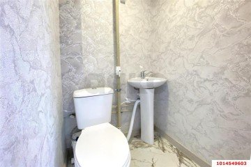 Фото №5: Торговое помещение 34 м² - Краснодар, мкр. жилой комплекс Квартал № 6, ул. Генерал-лейтенанта Александра Сапрунова, 9
