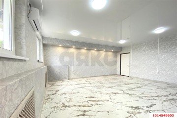 Фото №4: Торговое помещение 34 м² - Краснодар, мкр. жилой комплекс Квартал № 6, ул. Генерал-лейтенанта Александра Сапрунова, 9