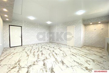 Фото №3: Торговое помещение 34 м² - Краснодар, мкр. жилой комплекс Квартал № 6, ул. Генерал-лейтенанта Александра Сапрунова, 9