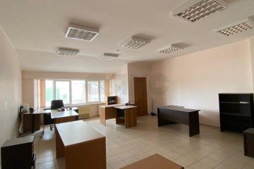 Фото №1: Офисное помещение 47 м² - Краснодар, мкр. Центральный, ул. Кубанская Набережная, 2