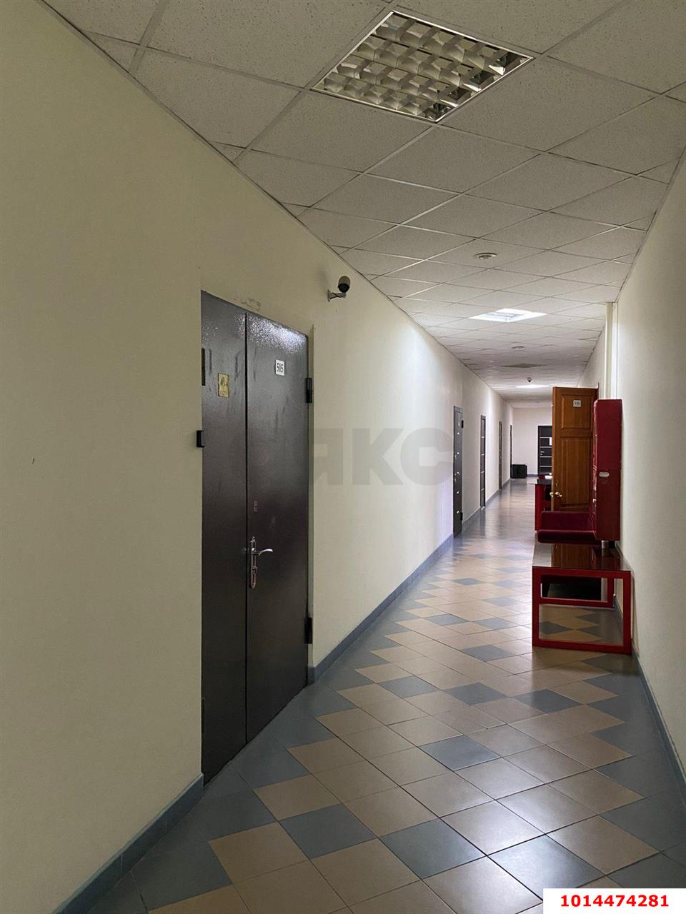 Фото №5: Офисное помещение 47 м² - Краснодар, Центральный, ул. Кубанская Набережная, 2