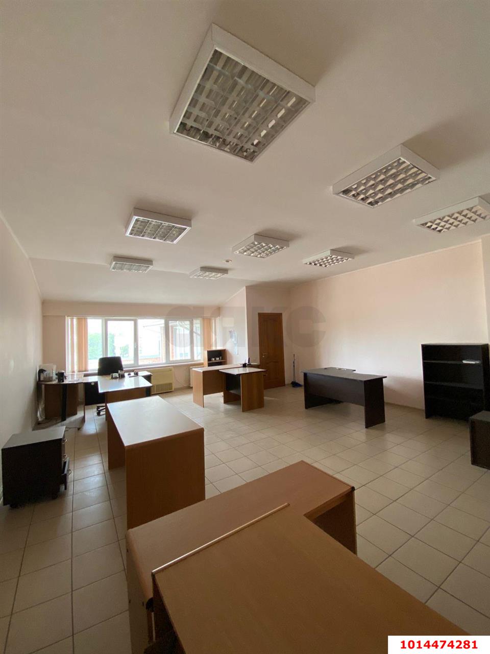 Фото №5: Офисное помещение 47 м² - Краснодар, Центральный, ул. Кубанская Набережная, 2