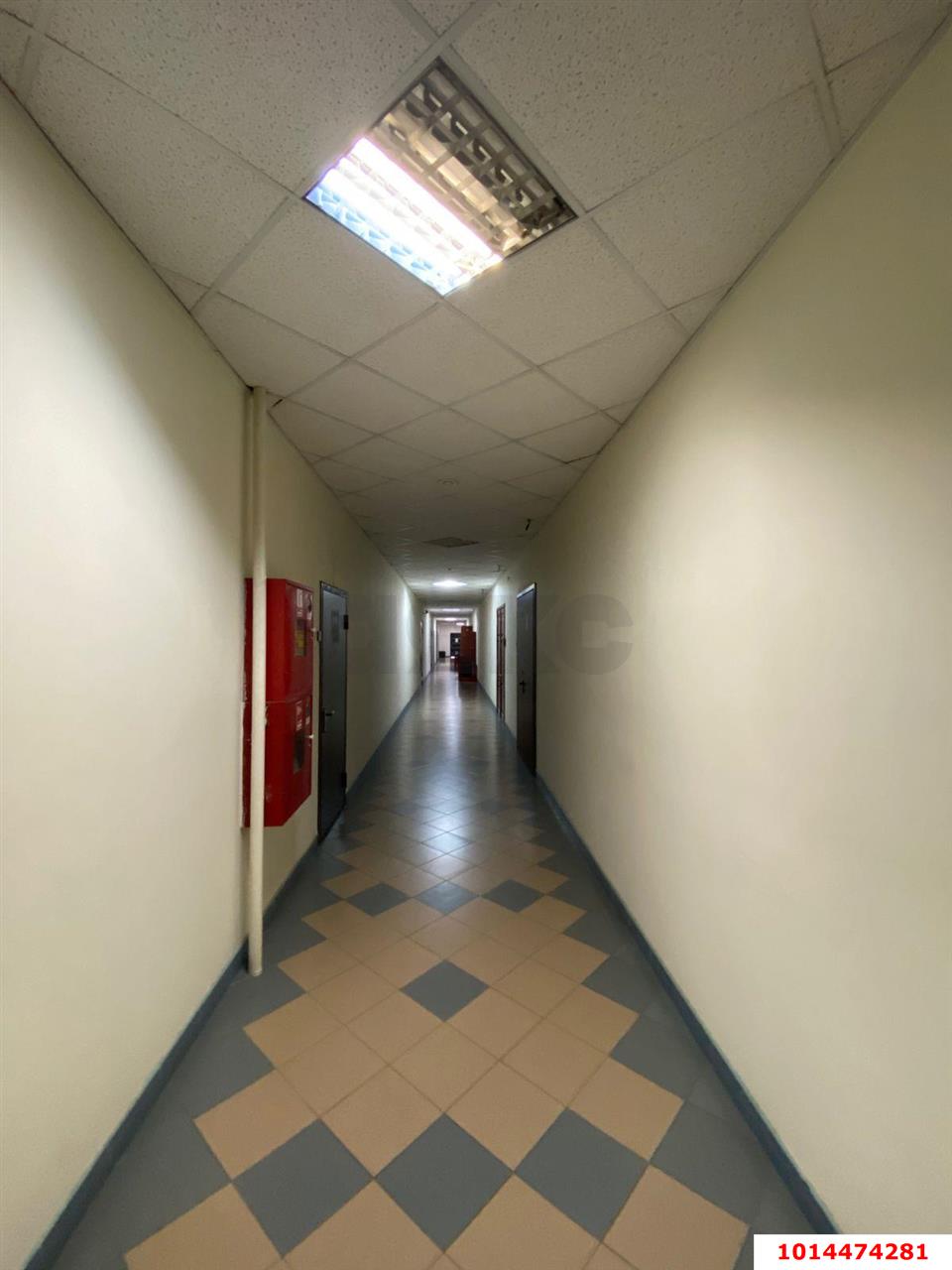 Фото №9: Офисное помещение 47 м² - Краснодар, Центральный, ул. Кубанская Набережная, 2
