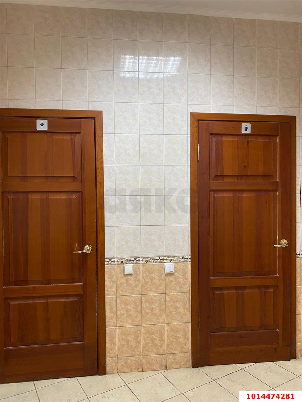 Фото №3: Коммерция 47 м² - Краснодар, Центральный внутригородской округ, Западный внутригородской округ, Горгаз, мкр. Центральный, ул. Кубанская набережная, 2