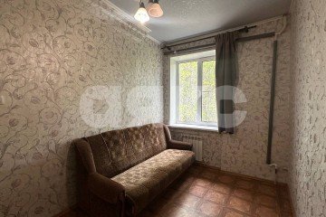 Фото №1: 2-комнатная квартира 39 м² - Тула, мкр. Пролетарский территориальный округ, ул. Щегловская Засека, 16