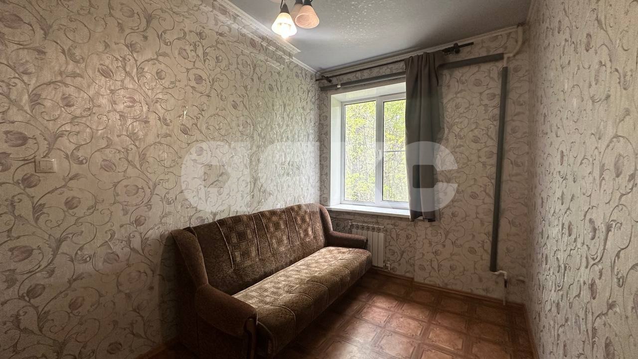 Фото №1: 2-комнатная квартира 39 м² - Тула, Пролетарский территориальный округ, ул. Щегловская Засека, 16