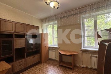 Фото №3: 2-комнатная квартира 39 м² - Тула, мкр. Пролетарский территориальный округ, ул. Щегловская Засека, 16