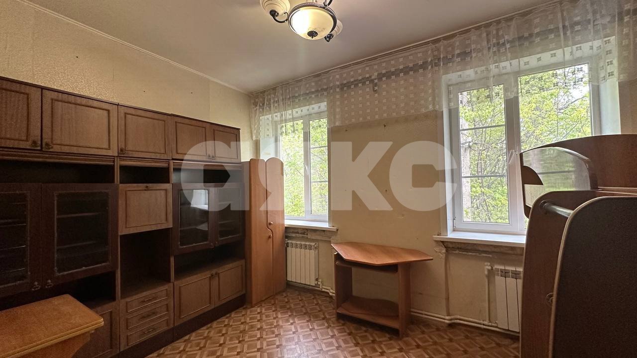 Фото №3: 2-комнатная квартира 39 м² - Тула, Пролетарский территориальный округ, ул. Щегловская Засека, 16