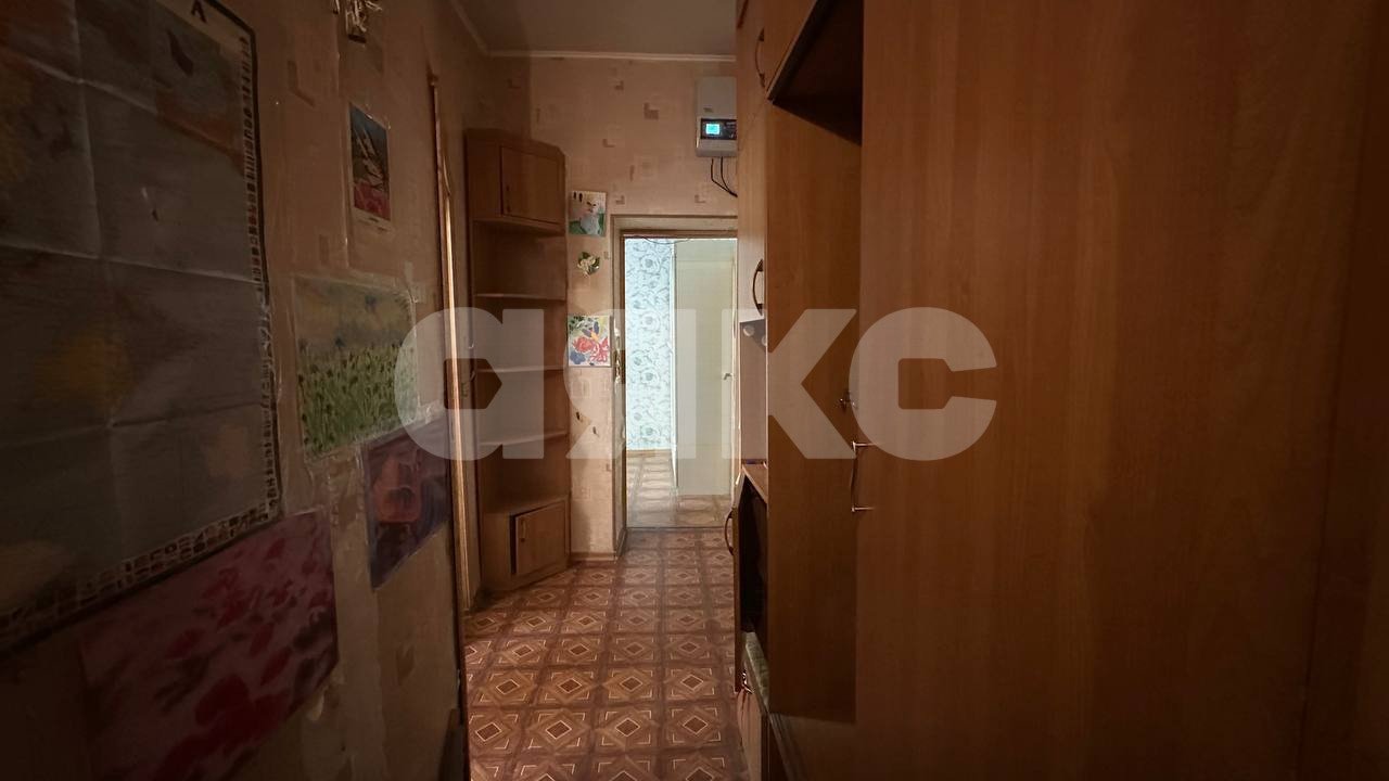 Фото №7: 2-комнатная квартира 39 м² - Тула, Пролетарский территориальный округ, ул. Щегловская Засека, 16