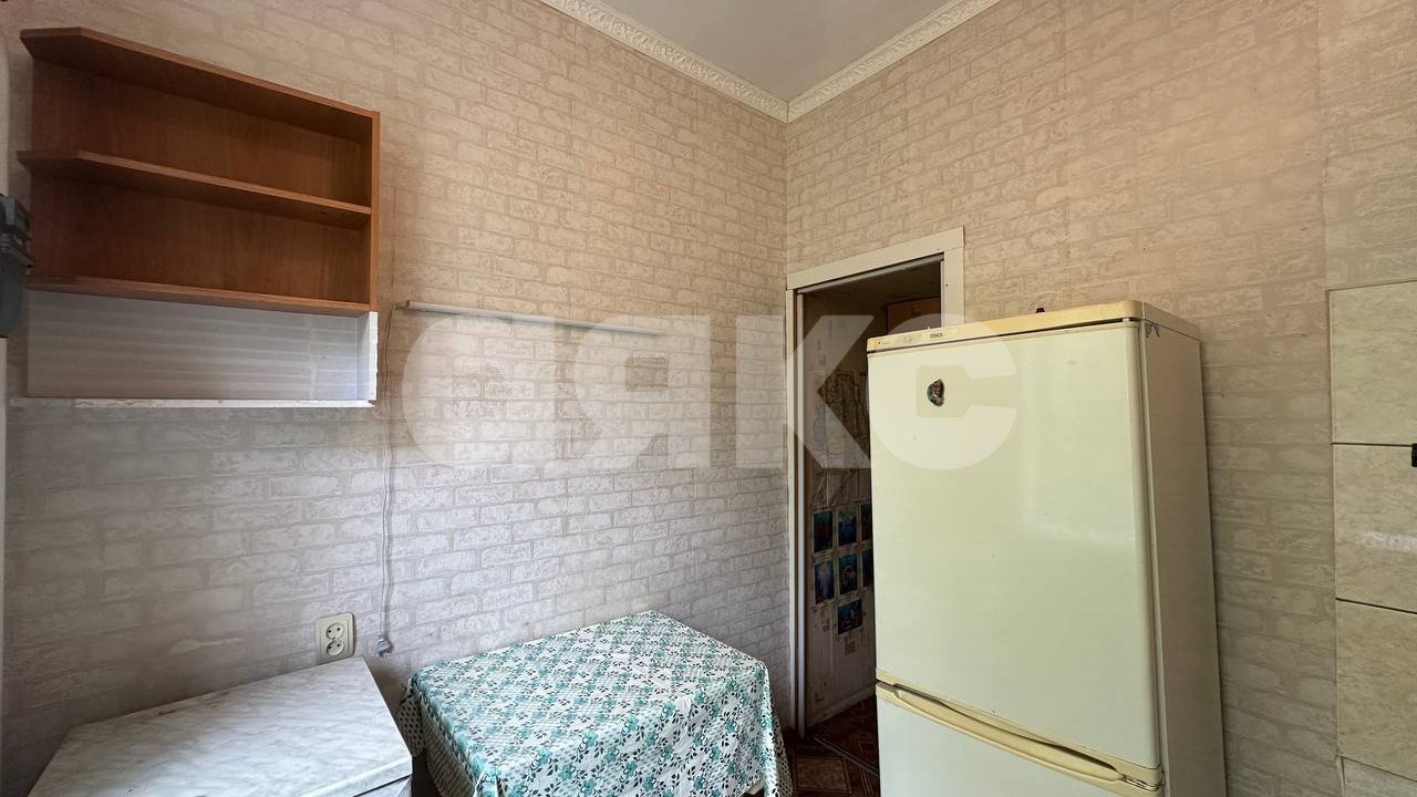 Фото №6: 2-комнатная квартира 39 м² - Тула, Пролетарский территориальный округ, ул. Щегловская Засека, 16