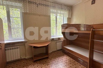 Фото №4: 2-комнатная квартира 39 м² - Тула, мкр. Пролетарский территориальный округ, ул. Щегловская Засека, 16