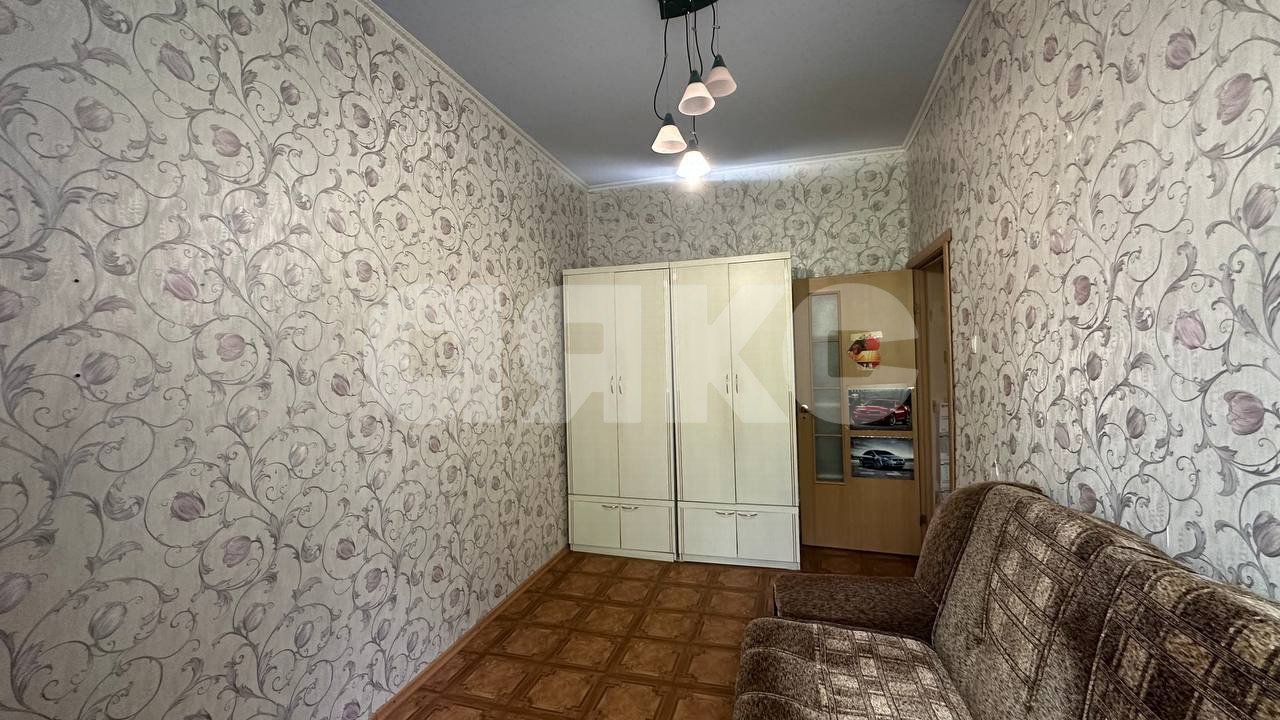 Фото №2: 2-комнатная квартира 39 м² - Тула, Пролетарский территориальный округ, ул. Щегловская Засека, 16