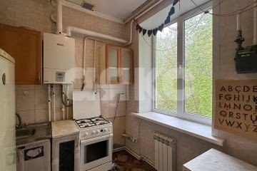 Фото №5: 2-комнатная квартира 39 м² - Тула, мкр. Пролетарский территориальный округ, ул. Щегловская Засека, 16