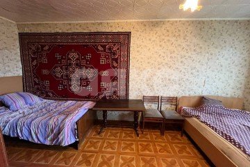 Фото №4: 1-комнатная квартира 35 м² - Алексин, мкр. 2-й, ул. Дубравная, 34