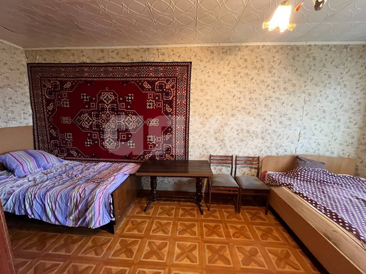Фото №4: 1-комнатная квартира 35 м² - Алексин, 2-й, ул. Дубравная, 34