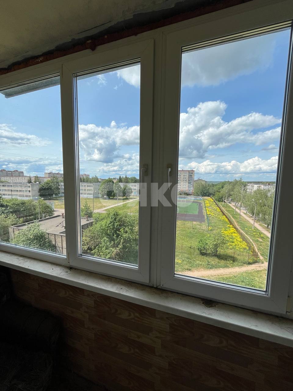 Фото №6: 1-комнатная квартира 35 м² - Алексин, 2-й, ул. Дубравная, 34