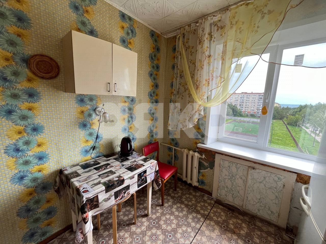 Фото №17: 1-комнатная квартира 35 м² - Алексин, 2-й, ул. Дубравная, 34