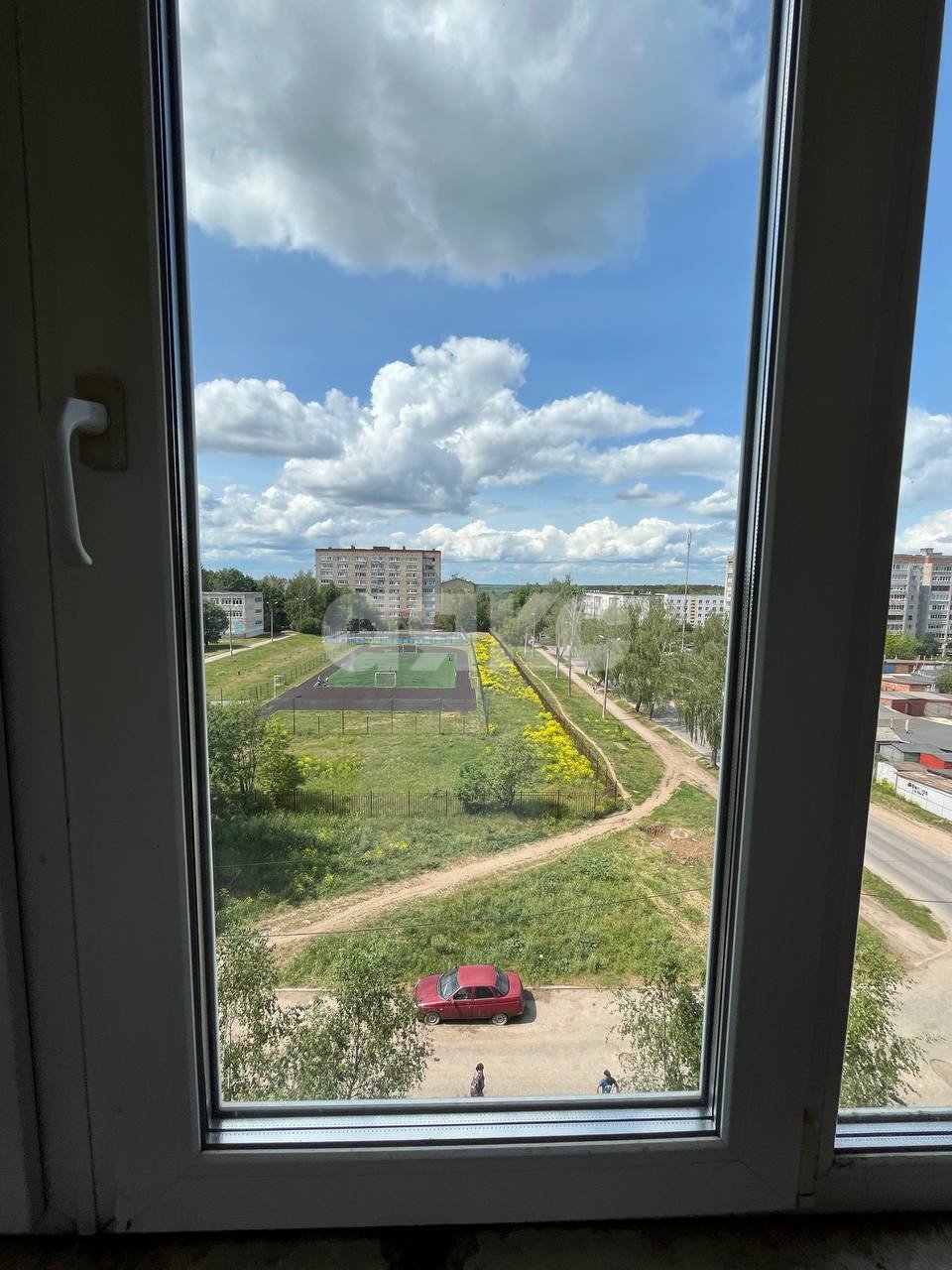 Фото №8: 1-комнатная квартира 35 м² - Алексин, 2-й, ул. Дубравная, 34