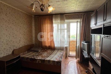 Фото №2: 1-комнатная квартира 35 м² - Алексин, мкр. 2-й, ул. Дубравная, 34