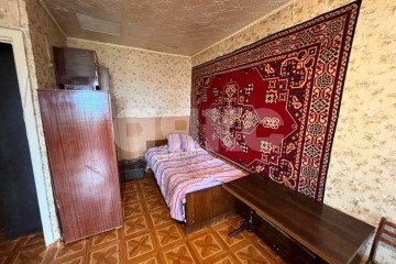 Фото №5: 1-комнатная квартира 35 м² - Алексин, мкр. 2-й, ул. Дубравная, 34
