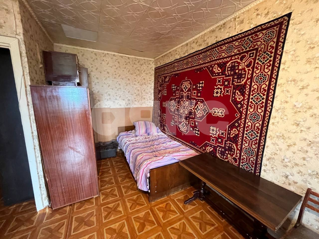 Фото №5: 1-комнатная квартира 35 м² - Алексин, 2-й, ул. Дубравная, 34