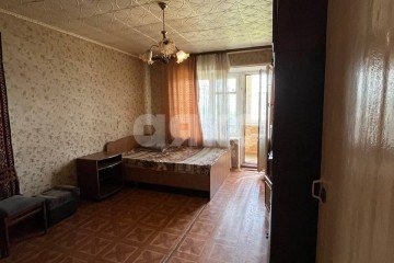 Фото №1: 1-комнатная квартира 35 м² - Алексин, мкр. 2-й, ул. Дубравная, 34