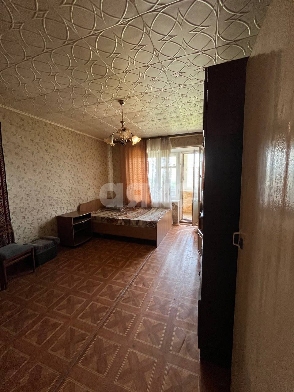 Фото №1: 1-комнатная квартира 35 м² - Алексин, 2-й, ул. Дубравная, 34