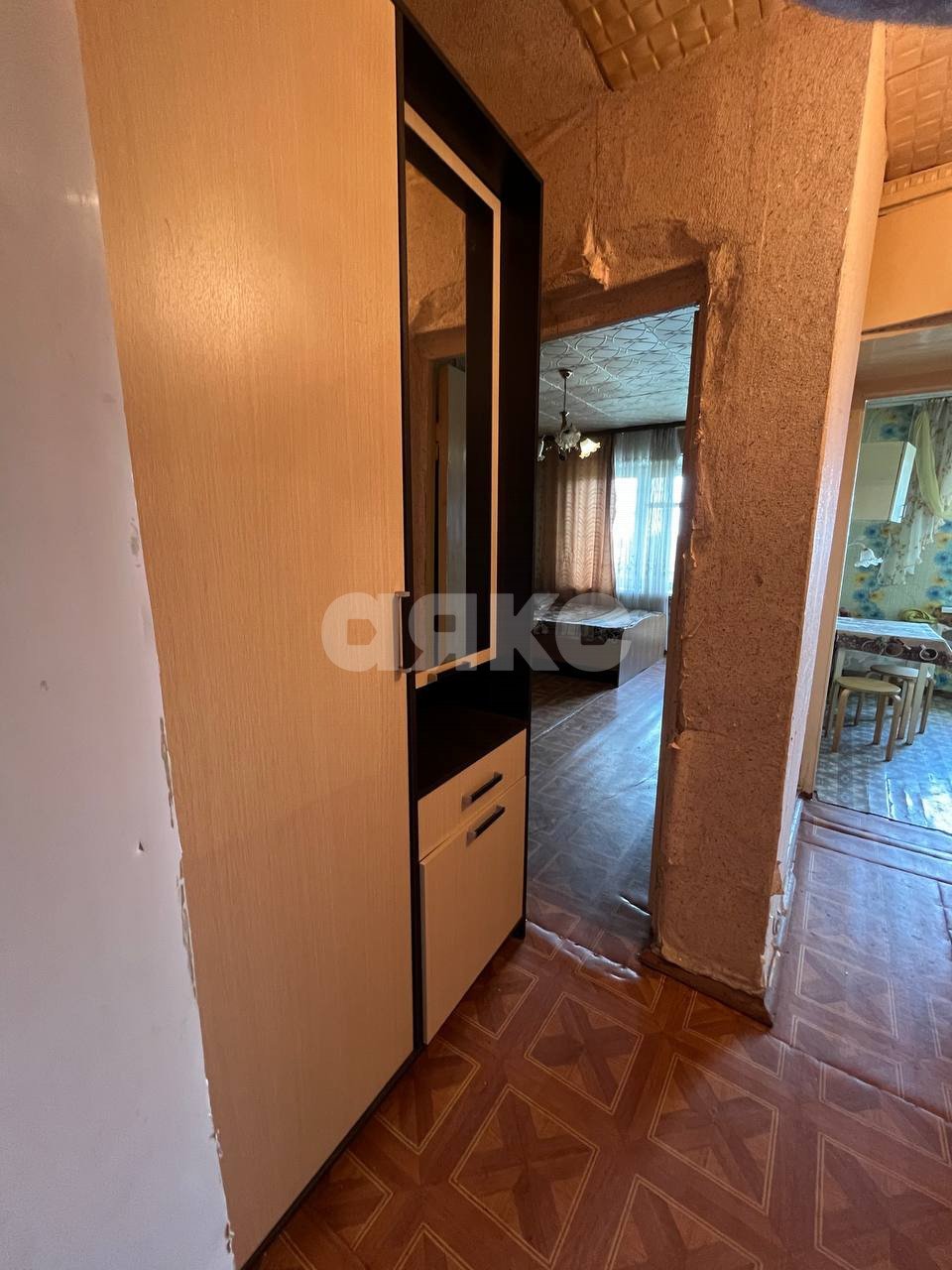 Фото №16: 1-комнатная квартира 35 м² - Алексин, 2-й, ул. Дубравная, 34