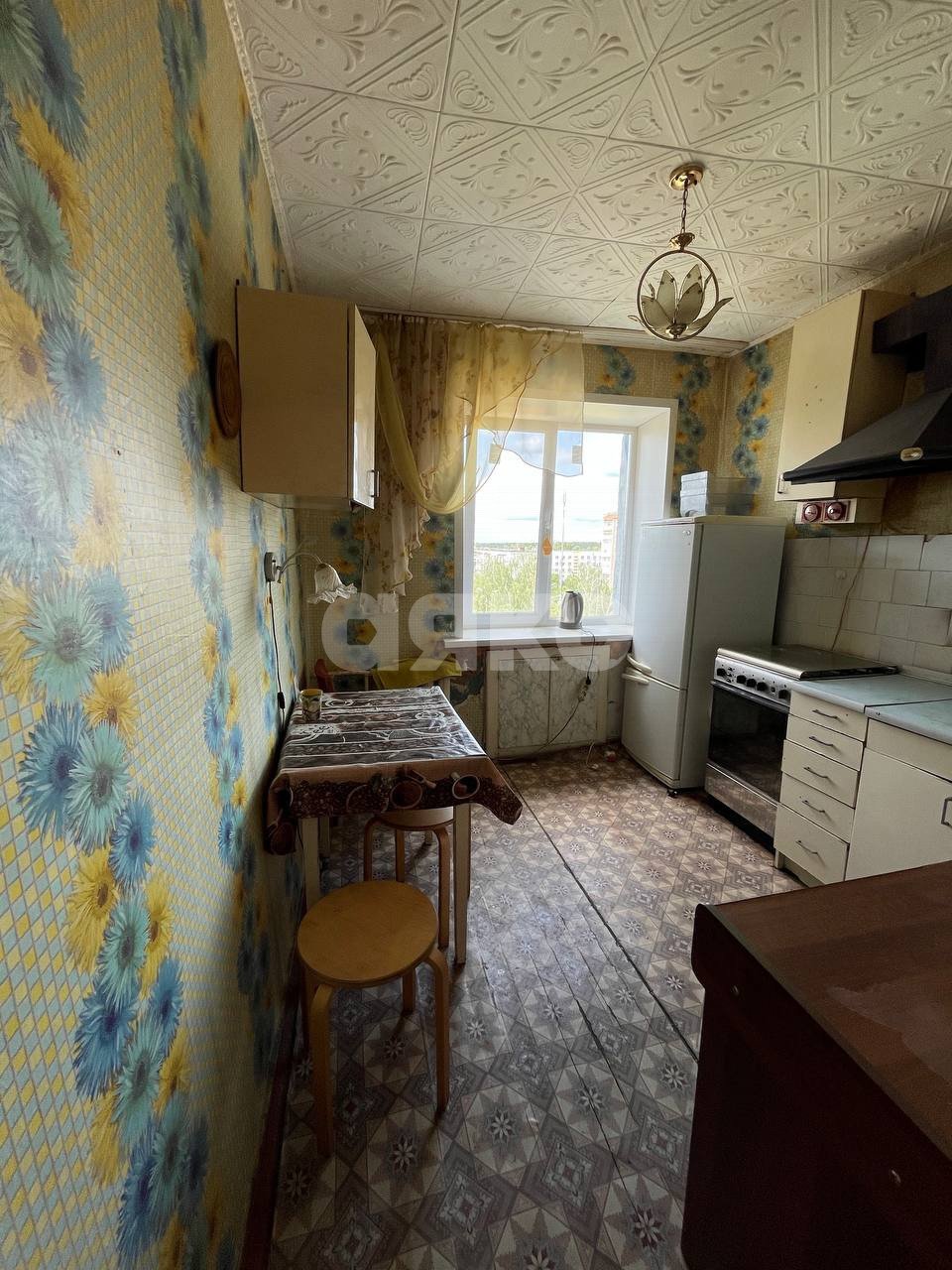 Фото №11: 1-комнатная квартира 35 м² - Алексин, 2-й, ул. Дубравная, 34