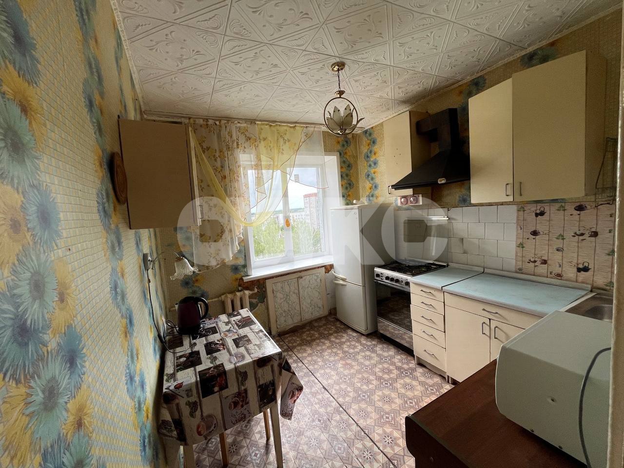 Фото №14: 1-комнатная квартира 35 м² - Алексин, 2-й, ул. Дубравная, 34