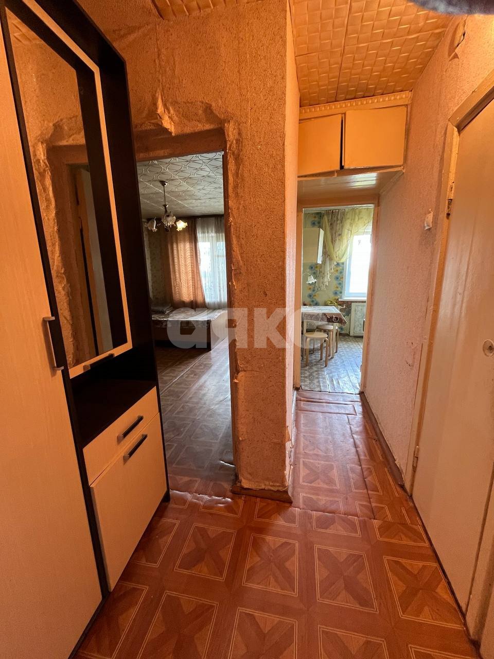 Фото №17: 1-комнатная квартира 35 м² - Алексин, 2-й, ул. Дубравная, 34