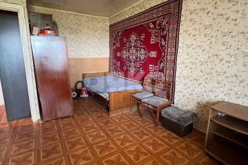 Фото №3: 1-комнатная квартира 35 м² - Алексин, мкр. 2-й, ул. Дубравная, 34