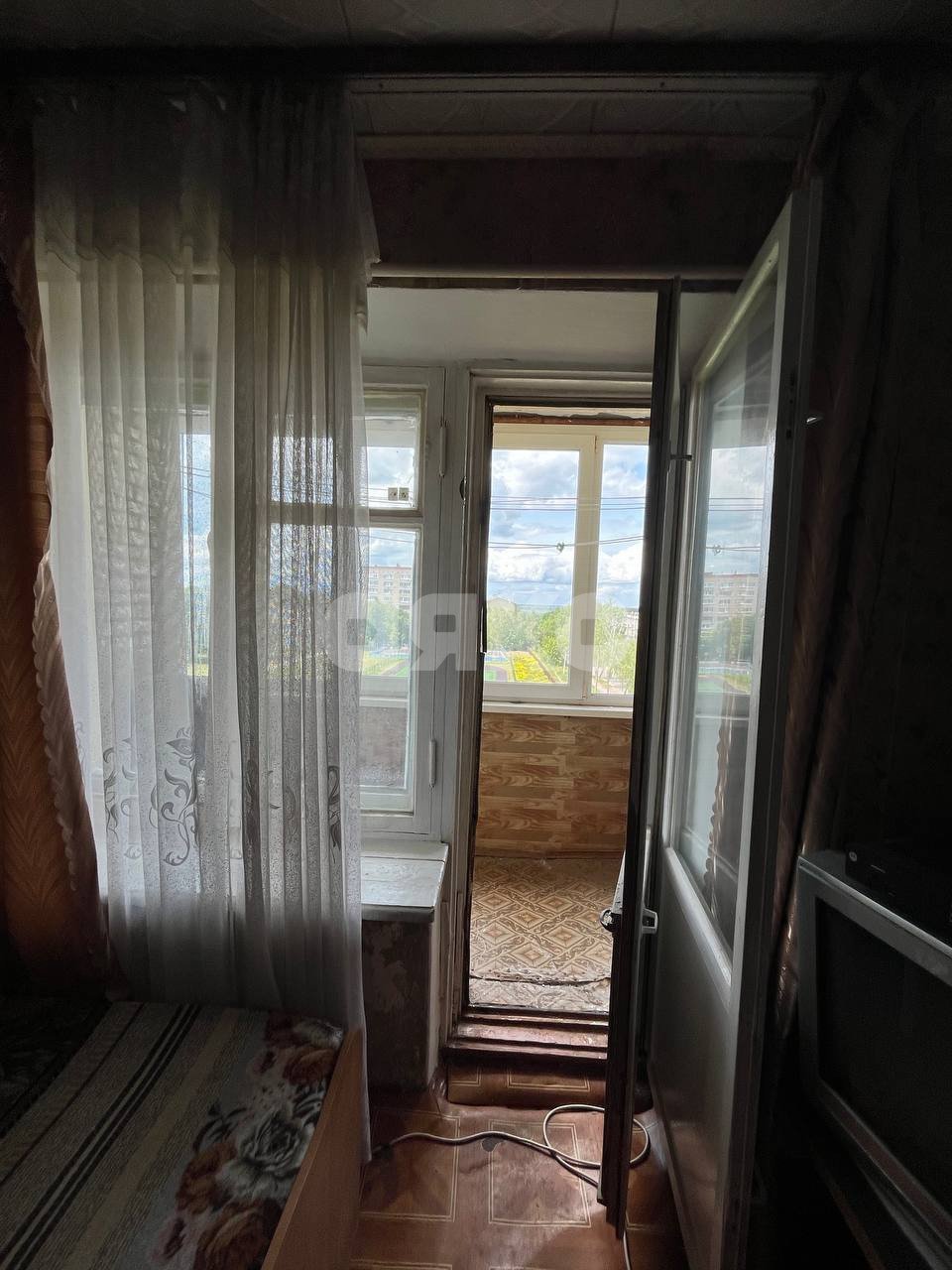 Фото №4: 1-комнатная квартира 35 м² - Алексин, 2-й, ул. Дубравная, 34