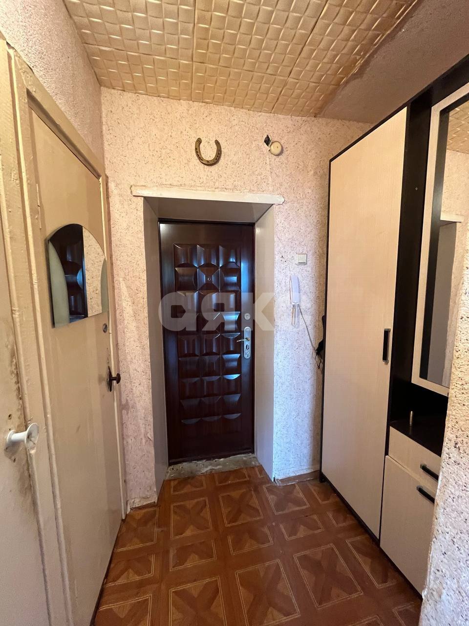 Фото №18: 1-комнатная квартира 35 м² - Алексин, 2-й, ул. Дубравная, 34