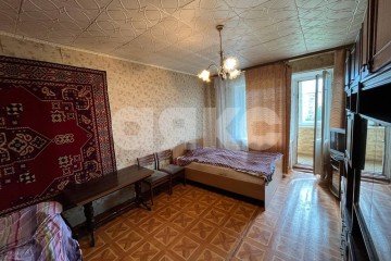 Фото №3: 1-комнатная квартира 35 м² - Алексин, мкр. 2-й, ул. Дубравная, 34