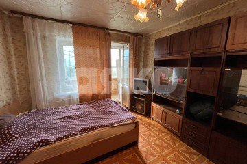 Фото №2: 1-комнатная квартира 35 м² - Алексин, мкр. 2-й, ул. Дубравная, 34