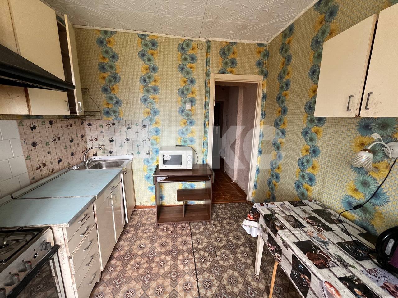 Фото №16: 1-комнатная квартира 35 м² - Алексин, 2-й, ул. Дубравная, 34
