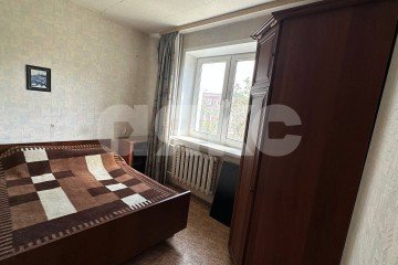 Фото №4: 2-комнатная квартира 46 м² - Тула, мкр. Советский территориальный округ, ул. Фрунзе, 15