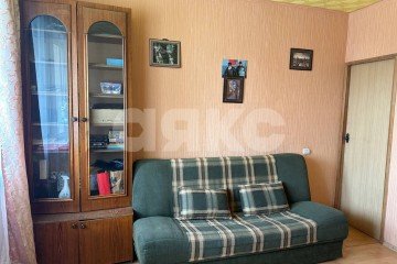 Фото №2: 2-комнатная квартира 46 м² - Тула, мкр. Советский территориальный округ, ул. Фрунзе, 15