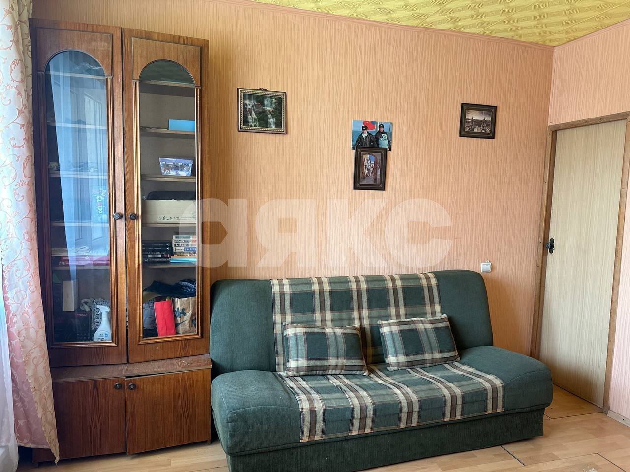 Фото №2: 2-комнатная квартира 46 м² - Тула, Советский территориальный округ, ул. Фрунзе, 15