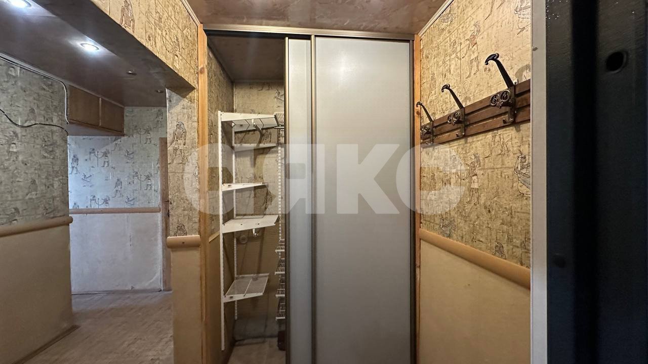 Фото №6: 2-комнатная квартира 46 м² - Тула, Советский территориальный округ, ул. Фрунзе, 15