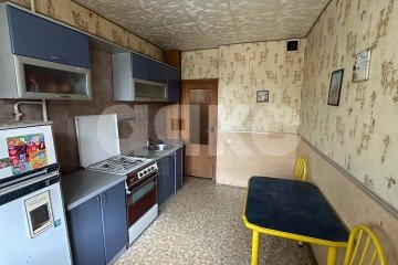 Фото №1: 2-комнатная квартира 46 м² - Тула, мкр. Советский территориальный округ, ул. Фрунзе, 15