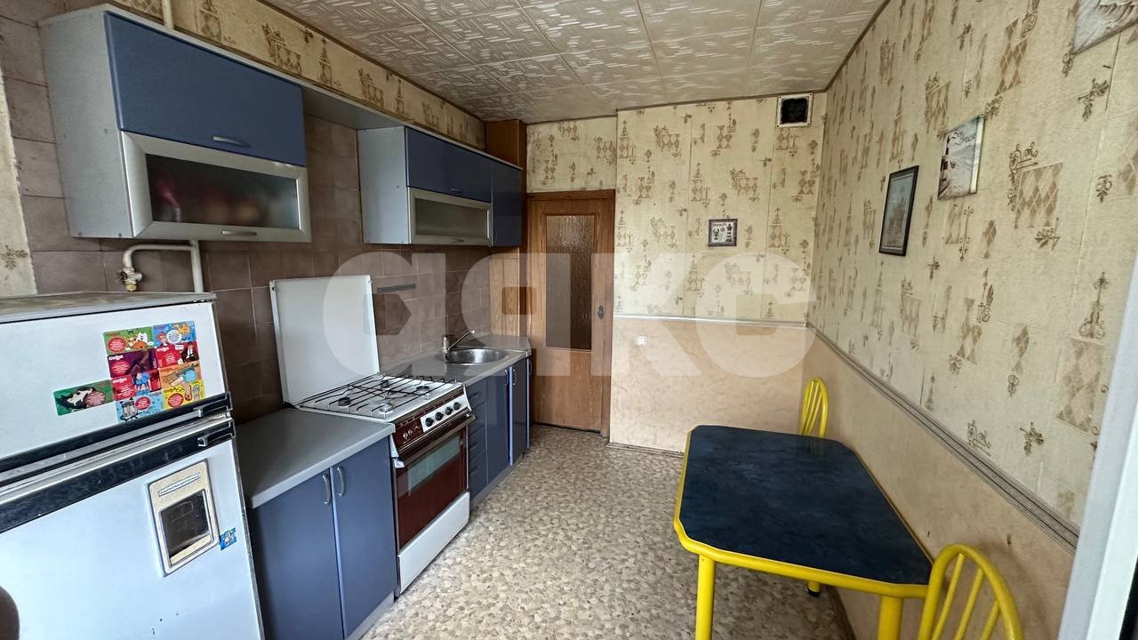 Фото №1: 2-комнатная квартира 46 м² - Тула, Советский территориальный округ, ул. Фрунзе, 15