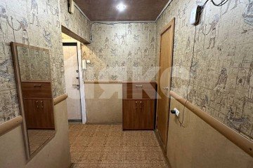 Фото №5: 2-комнатная квартира 46 м² - Тула, мкр. Советский территориальный округ, ул. Фрунзе, 15