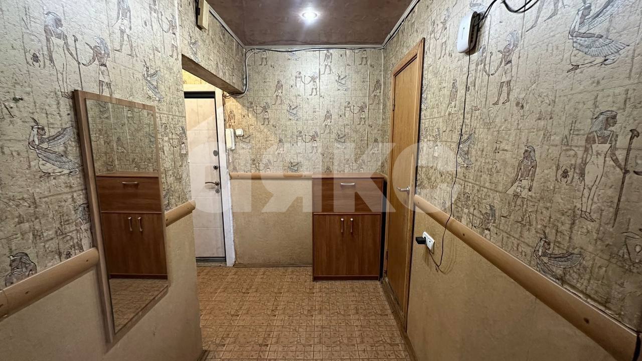 Фото №5: 2-комнатная квартира 46 м² - Тула, Советский территориальный округ, ул. Фрунзе, 15