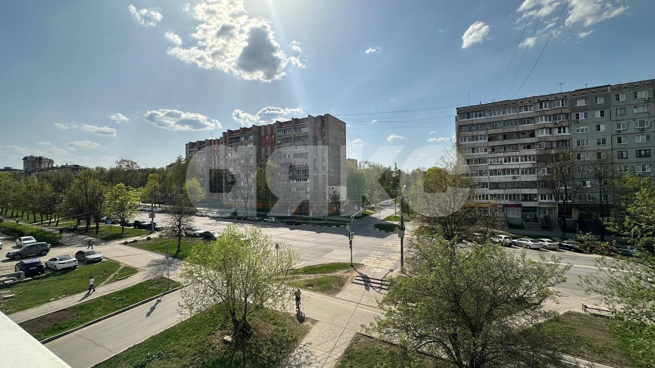 Фото №8: 2-комнатная квартира 46 м² - Тула, Советский территориальный округ, ул. Фрунзе, 15