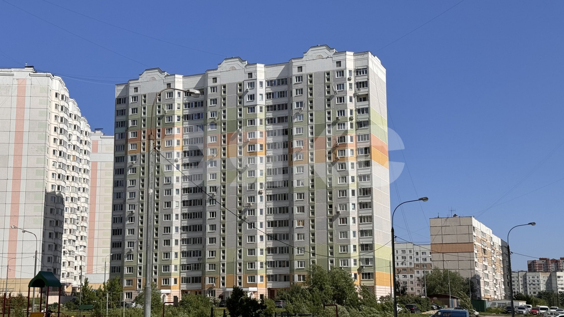 Фото №22: 2-комнатная квартира 42 м² - Тула, 4-й Северо-Восточный, ул. Хворостухина, 15А