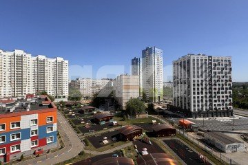 Фото №5: 2-комнатная квартира 42 м² - Тула, мкр. 4-й Северо-Восточный, ул. Хворостухина, 15А